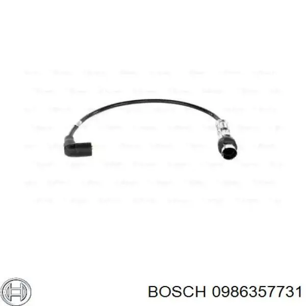 Comprar 06A905430AD VAG Cable de bujía