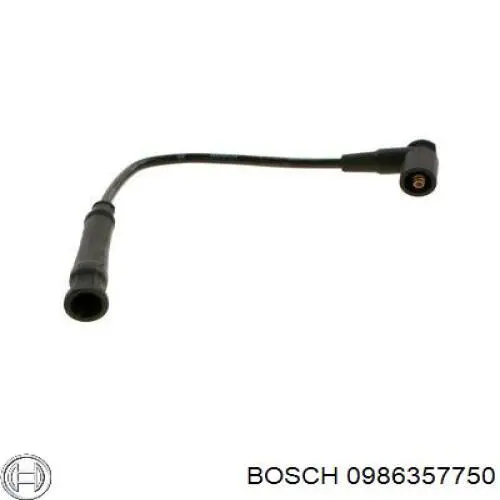 Comprar 0356912901 Bosch Cable de bujía