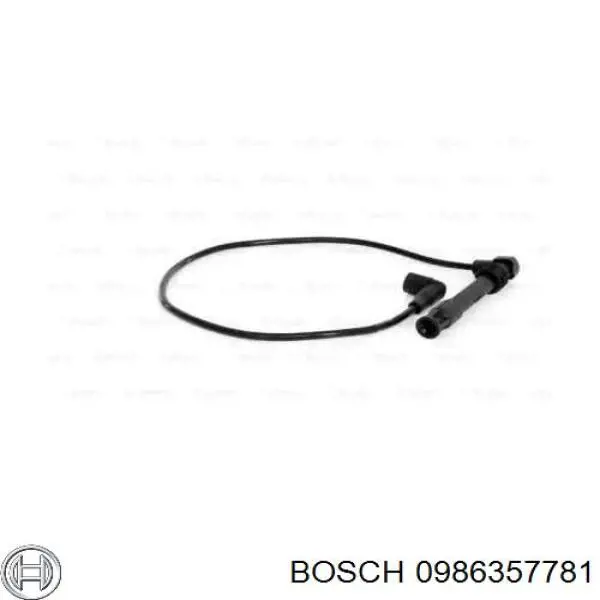 Juego de cables de bujias VAG N10418706 precio, desde 7,43 EUR