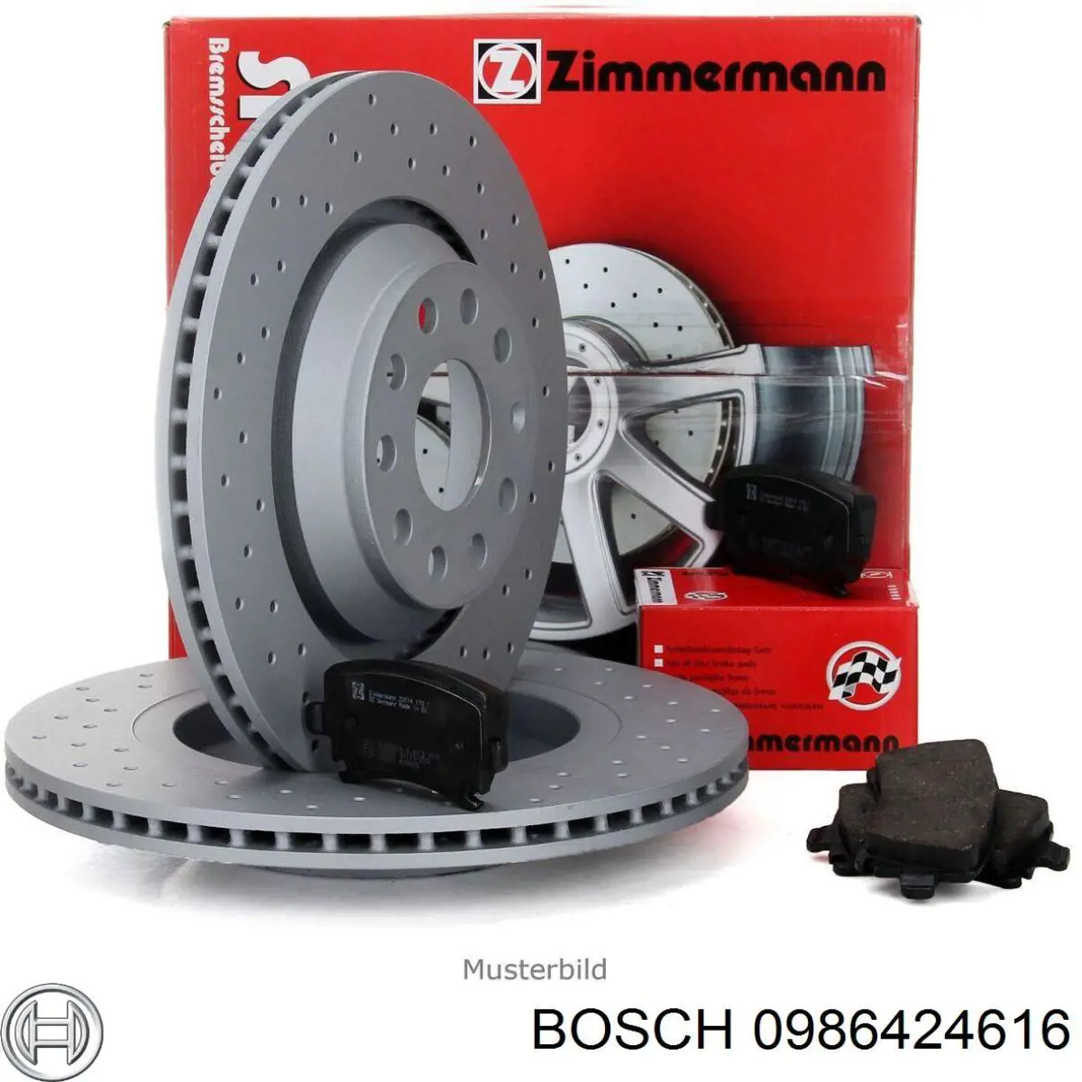 Pastillas de freno delanteras Renault Espace 4 JK0