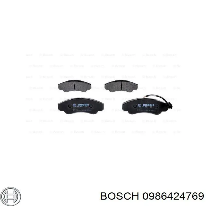 Comprar FD6896N Necto Pastillas delanteras de freno