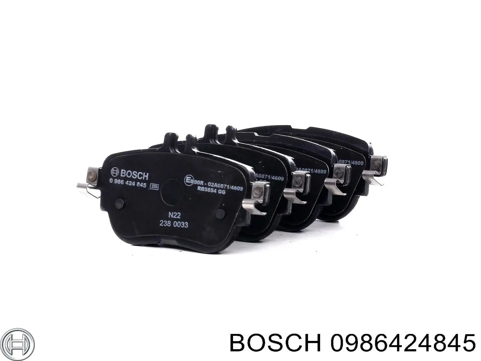 0986424845 Bosch