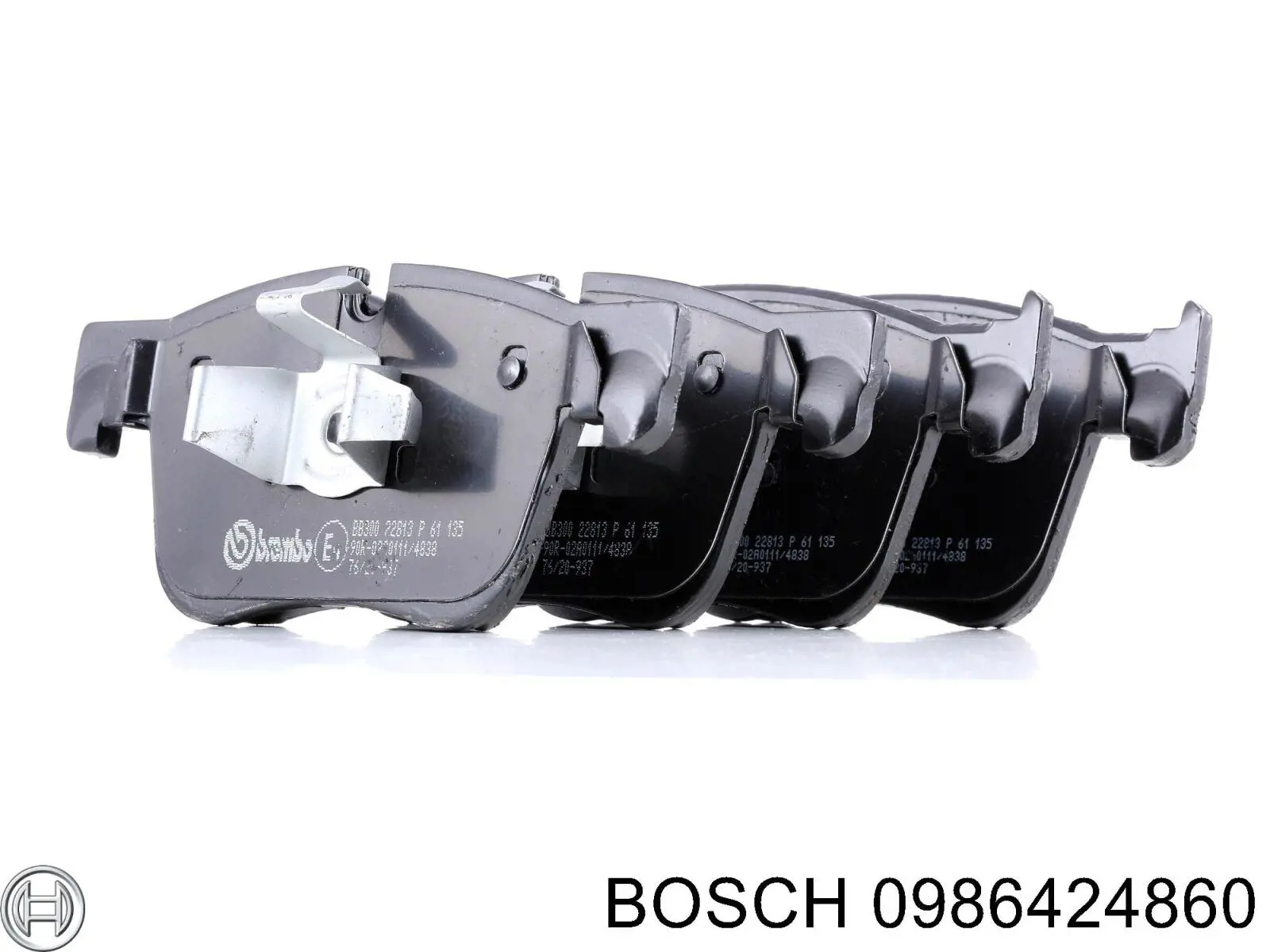 Comprar PA0095AF Japan Parts Pastillas delanteras de freno