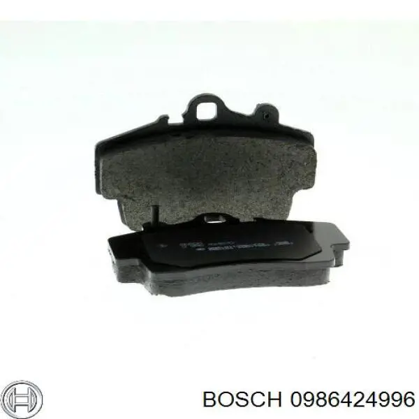 Pastillas traseras de freno TRW GDB2277 precio, desde 32,70 EUR
