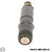 Comprar A0000101751 Mercedes Inyector