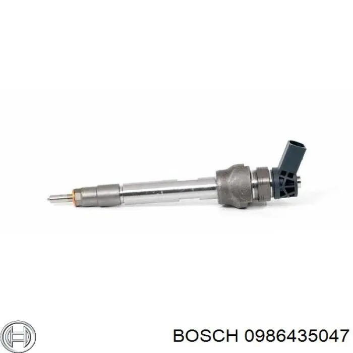 Comprar 0986435047 Bosch Inyector