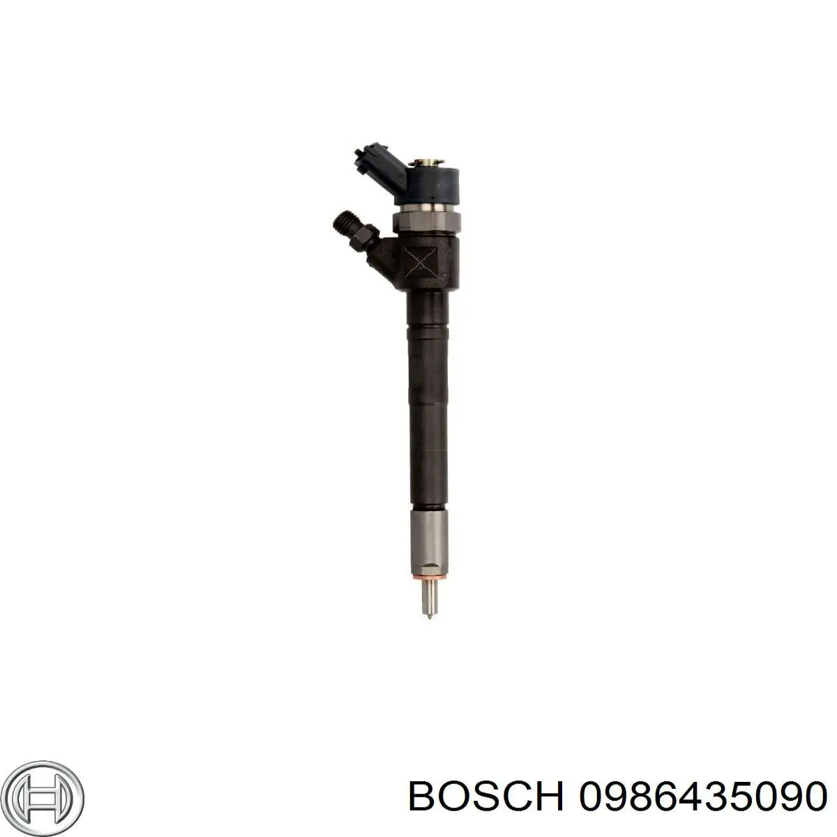 0986435090 Bosch inyector