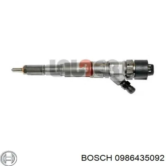Inyector-bomba BMW 13537793030