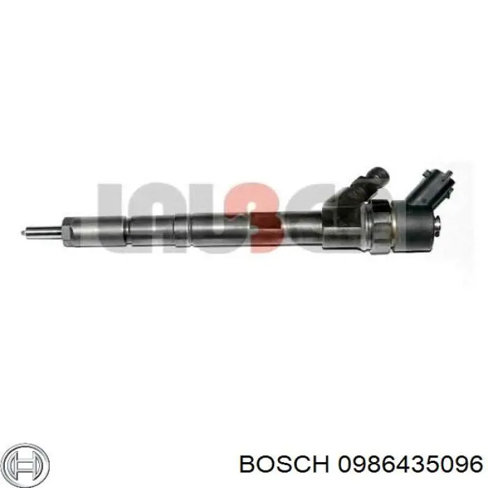Comprar STC4555E Land Rover Inyector