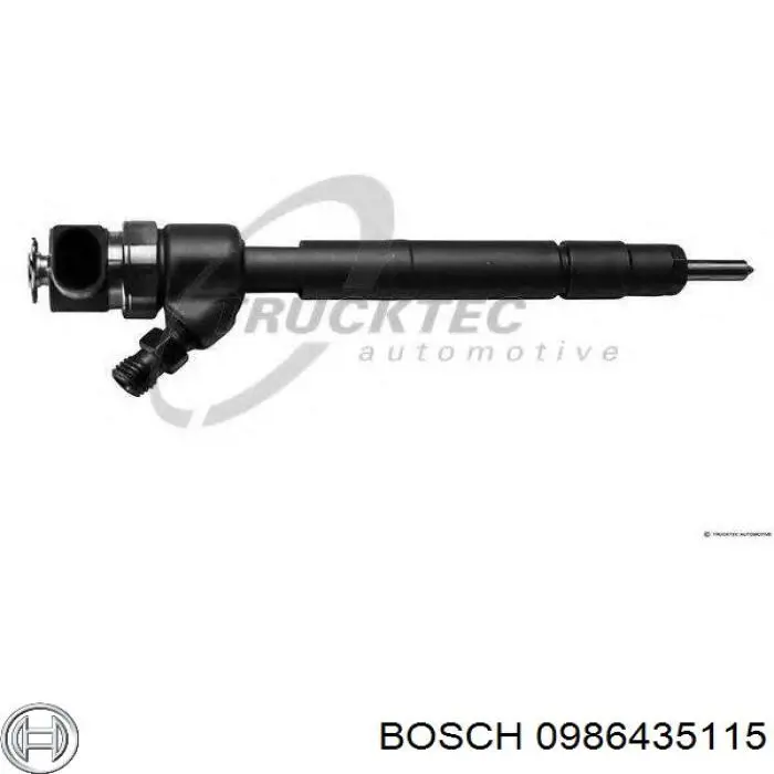 Inyectores Mercedes 6460700487 precio, desde 318,40 EUR