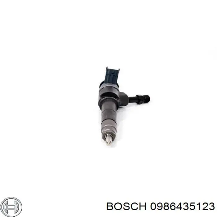 Inyectores Bosch 445110250 precio, desde 372,85 EUR