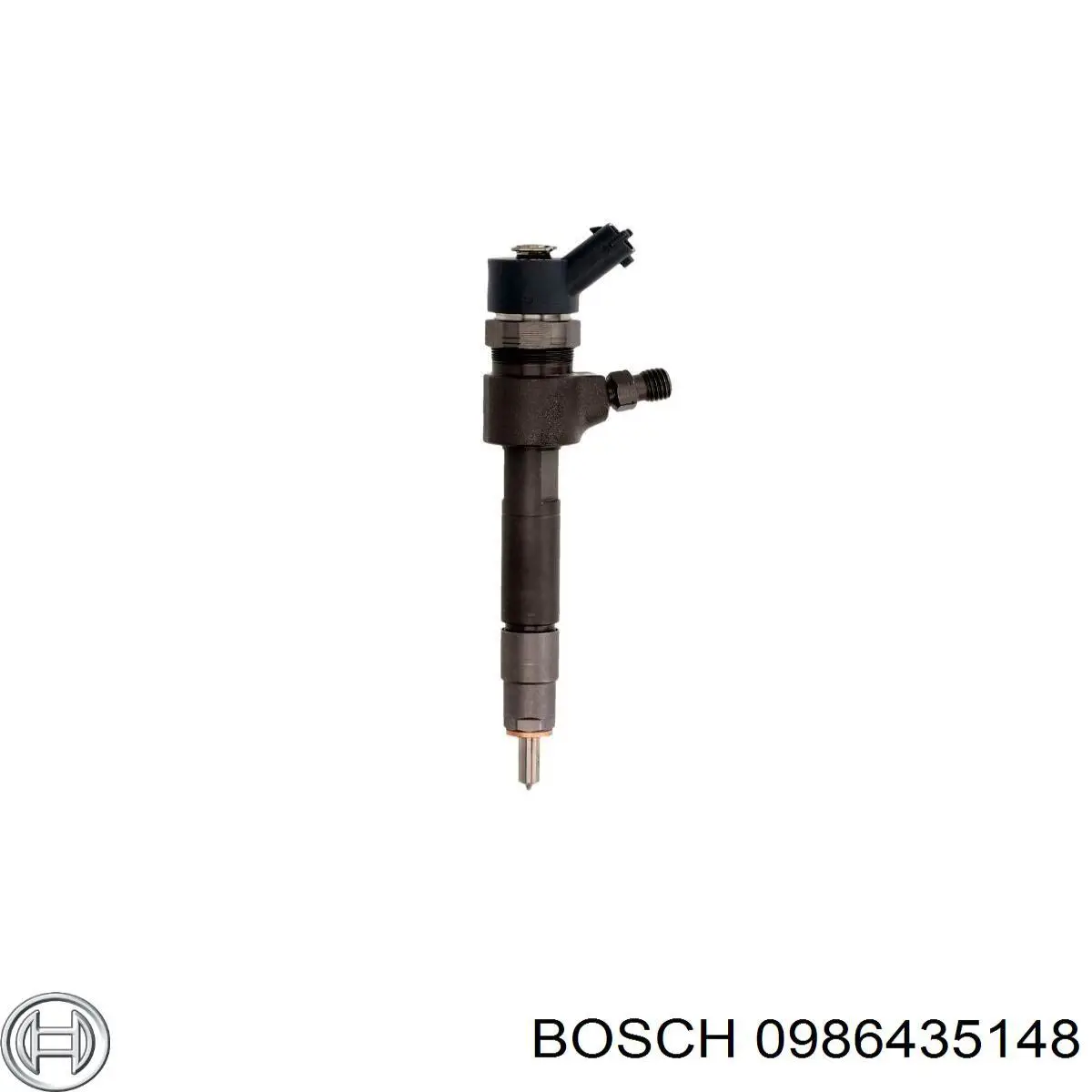 0986435148 Bosch inyector