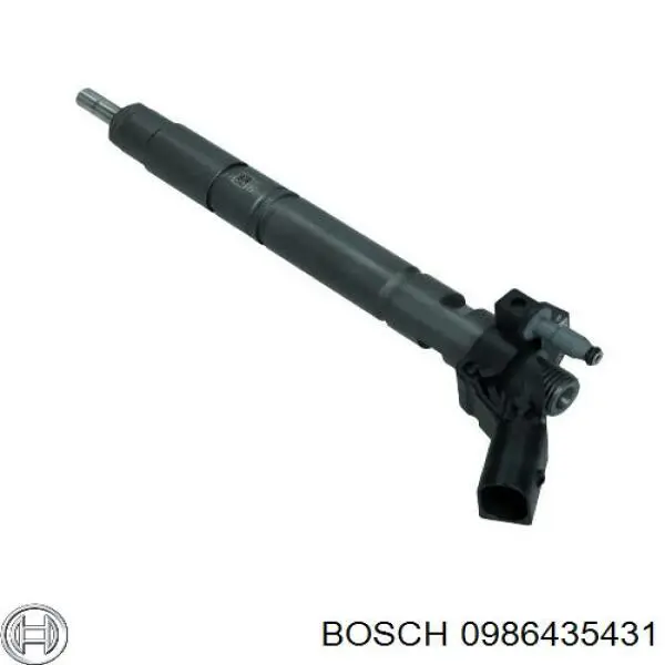 Inyectores VAG 059130277EL precio, desde 195,09 EUR