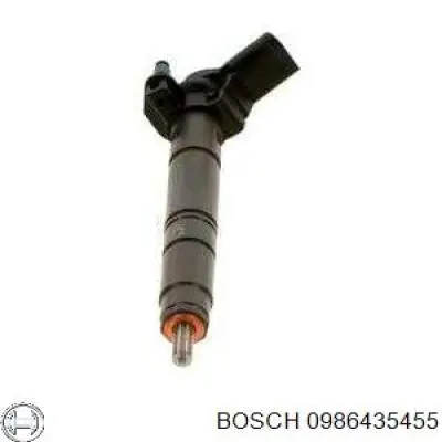 Comprar 0986435455 Bosch 