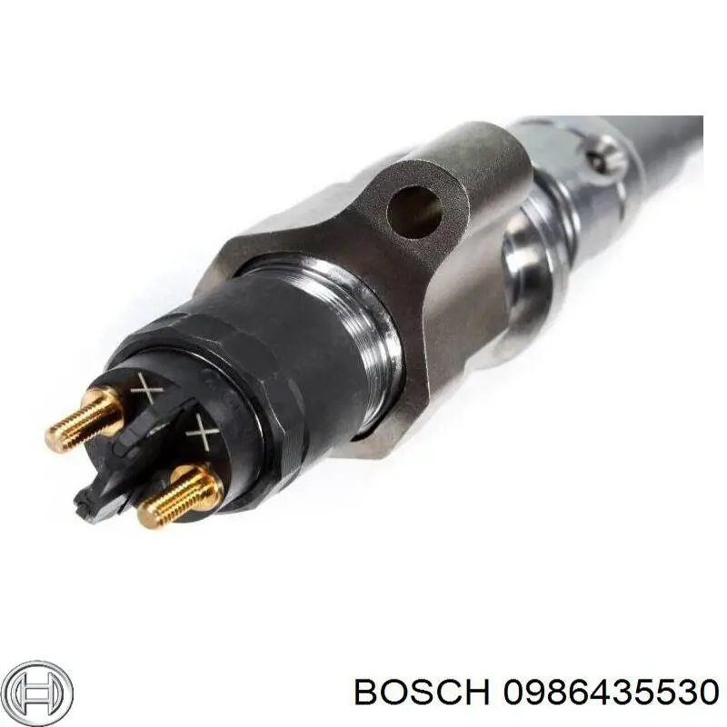 Inyectores Iveco 504128307 precio, desde 371,68 EUR