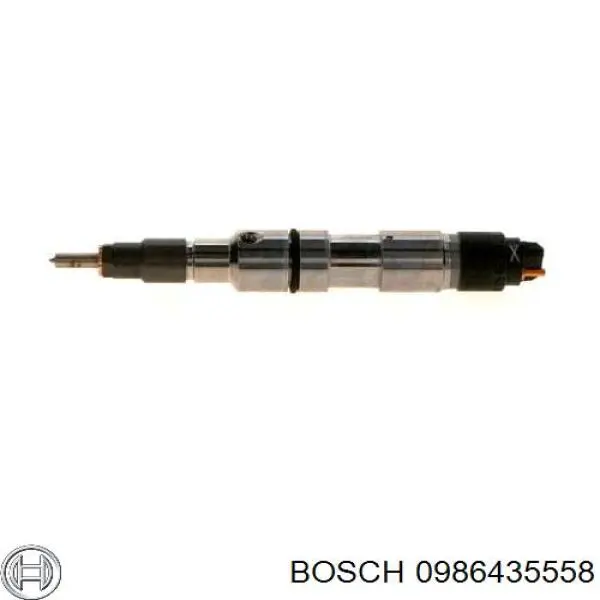 Inyectores MAN 51101006066 precio, desde 448,53 EUR