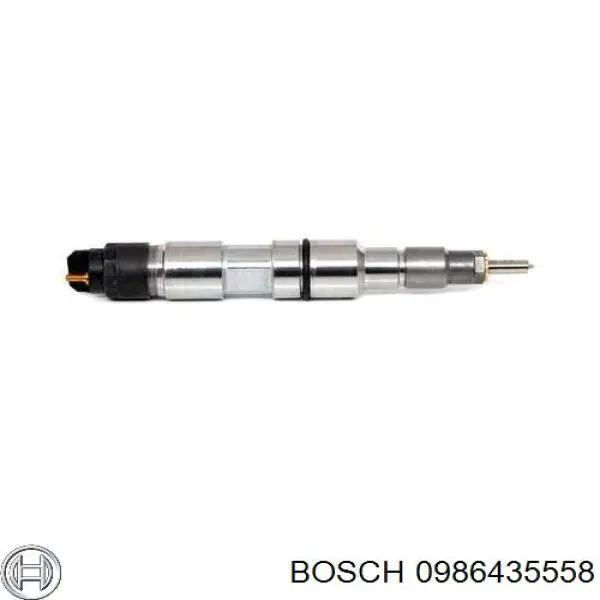 Comprar 51101006066 MAN Inyector