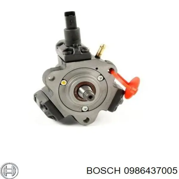 Comprar 0986437005 Bosch Bomba inyectora