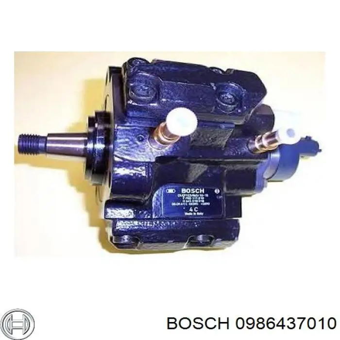 Bomba de alta presión de combustible Renault (RVI) 7711135549 precio, desde 79,86 EUR