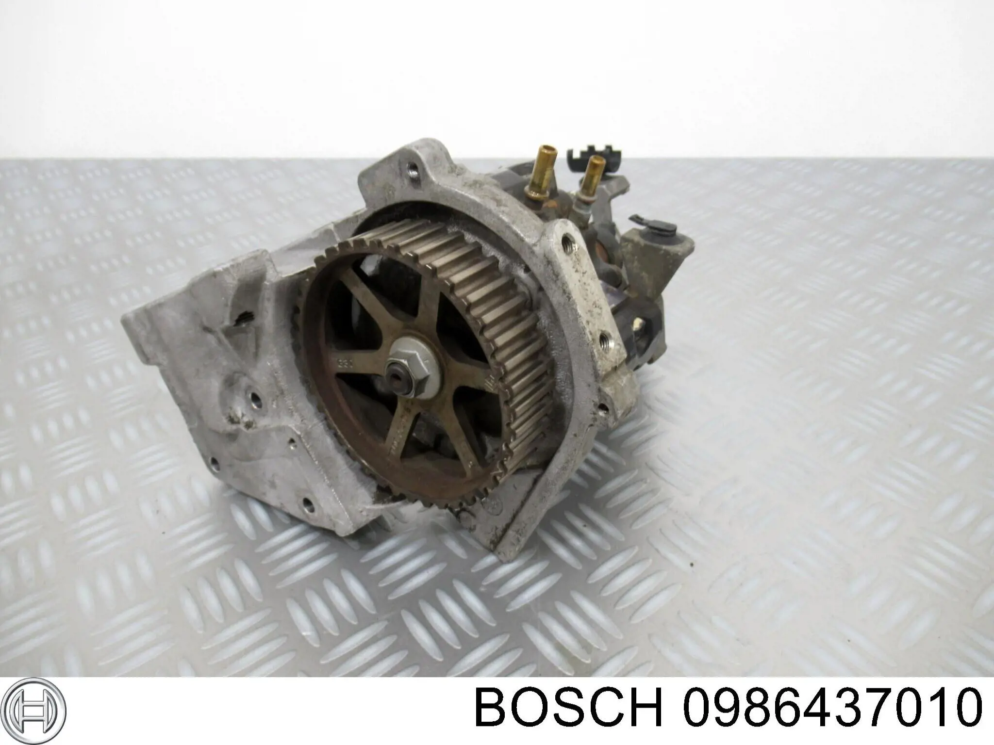 Comprar 7711135549 Renault (RVI) Bomba inyectora