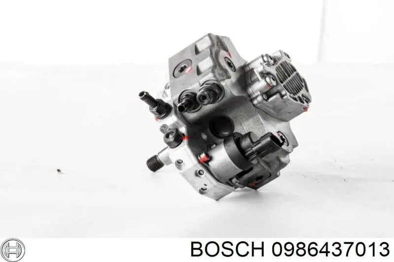 Comprar 0986437013 Bosch Bomba inyectora