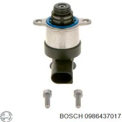 Comprar 0986437017 Bosch Bomba inyectora