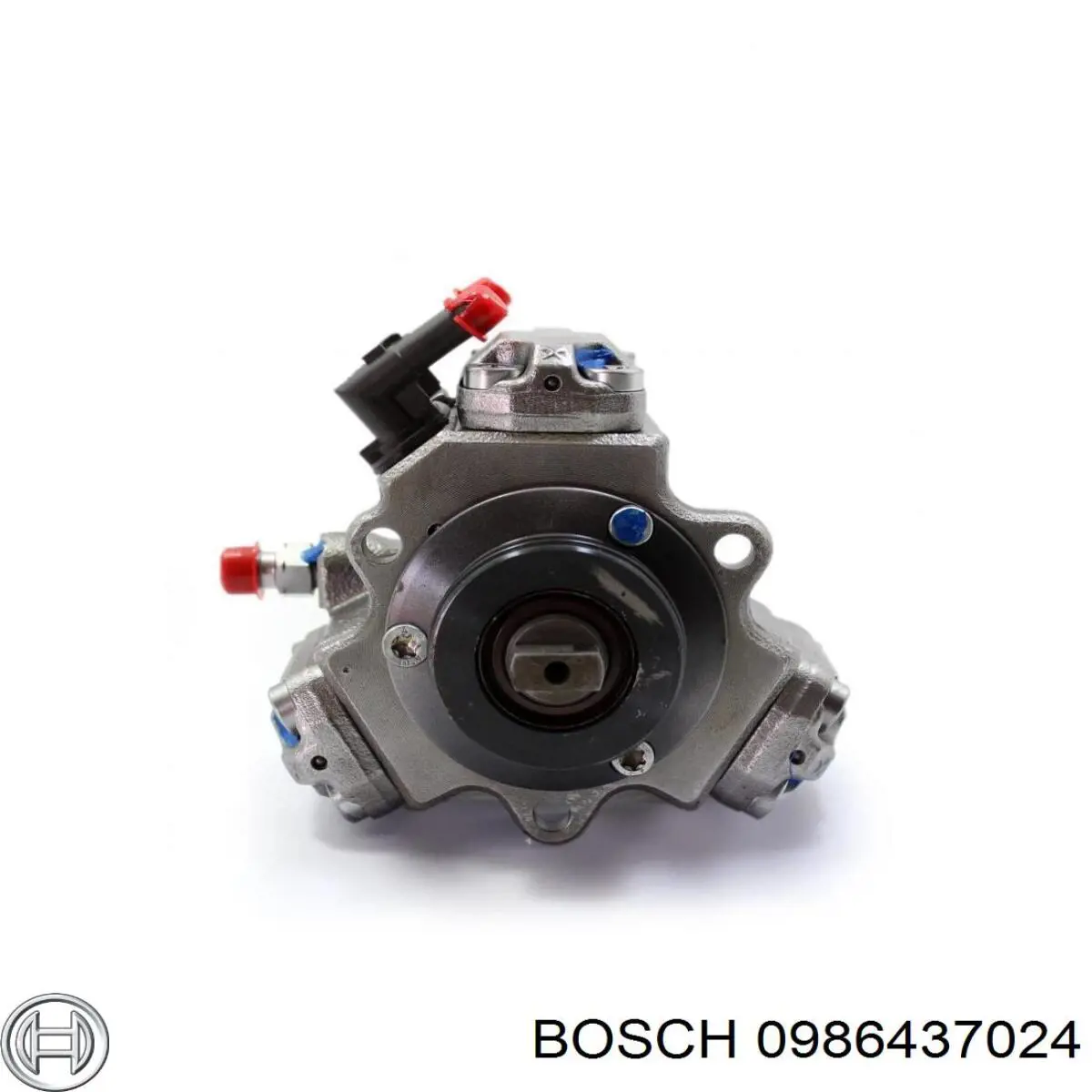 Comprar 0986437024 Bosch Bomba inyectora