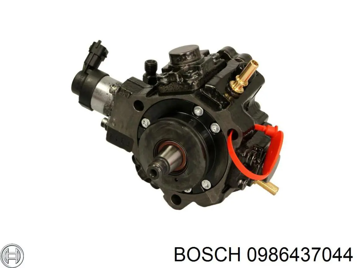 Comprar 0986437044 Bosch Bomba inyectora