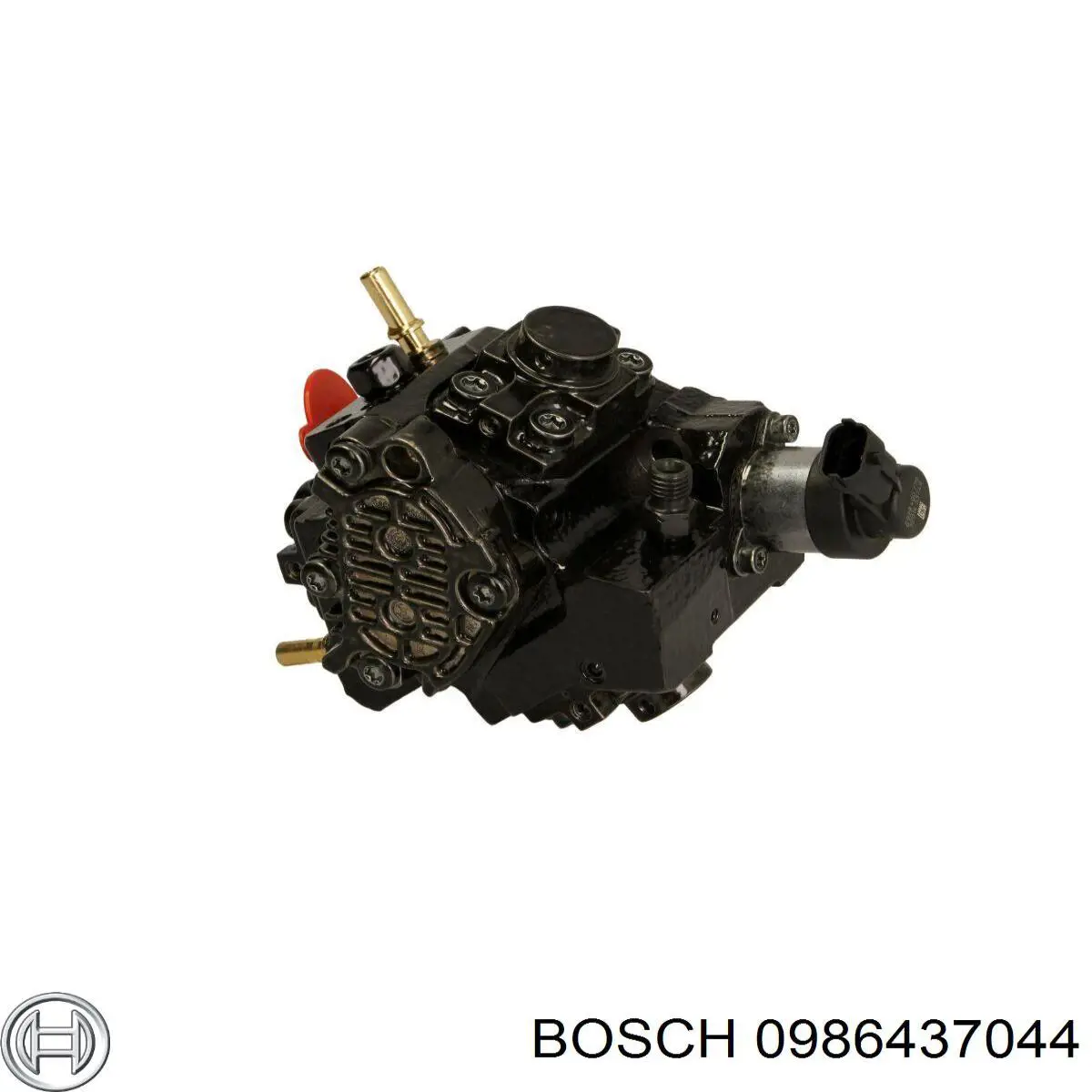 Bomba inyectora 0986437044 Bosch