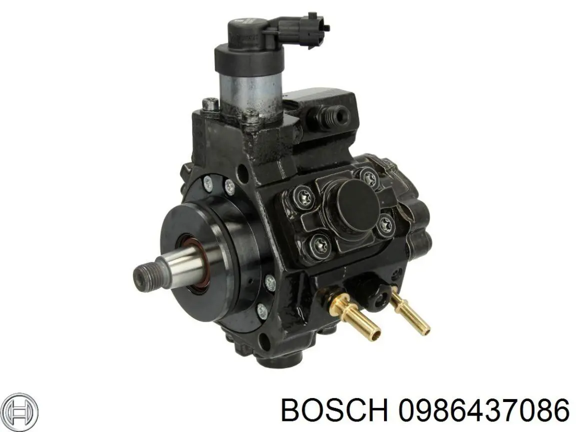 Comprar 0986437086 Bosch Bomba inyectora