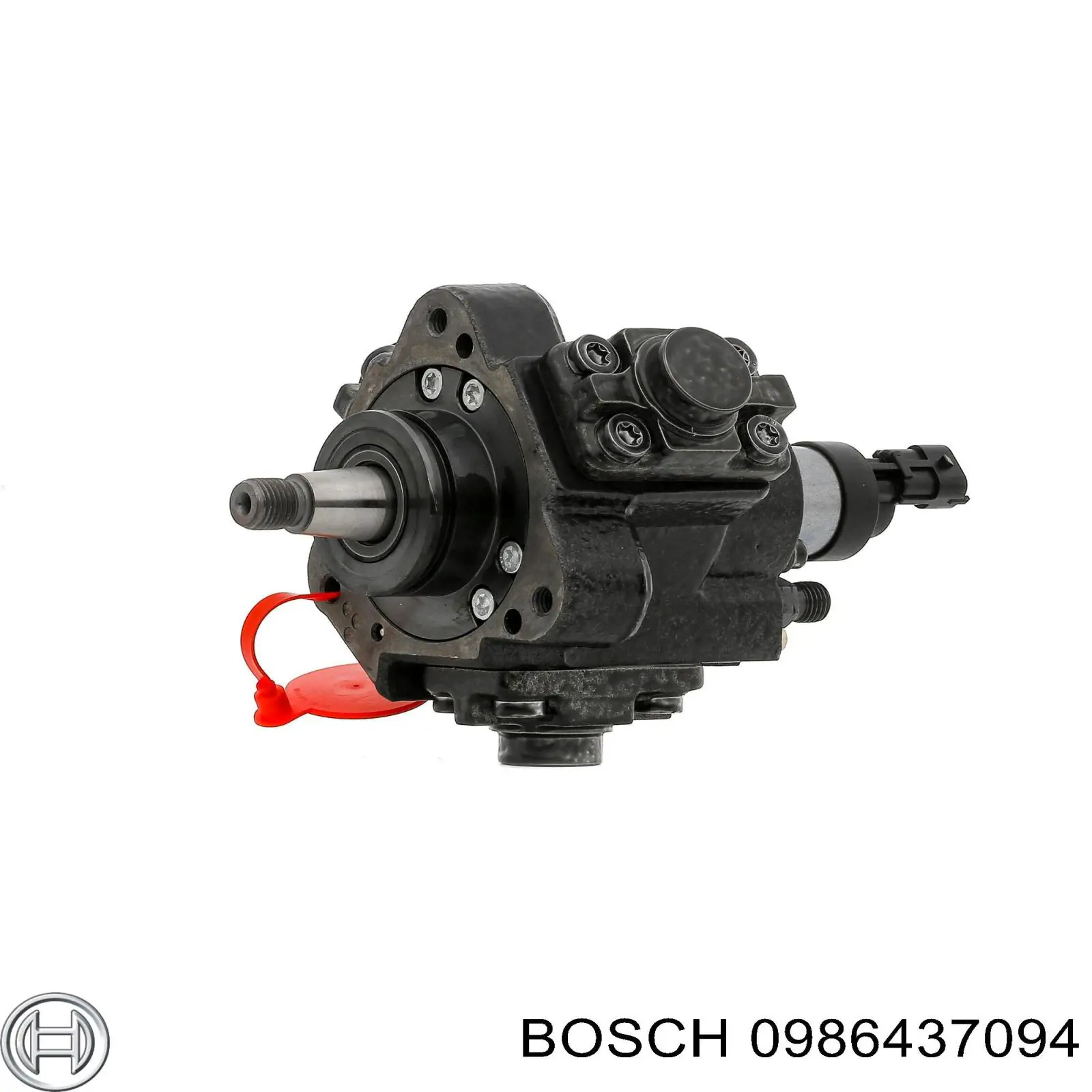0986437094 Bosch bomba inyectora