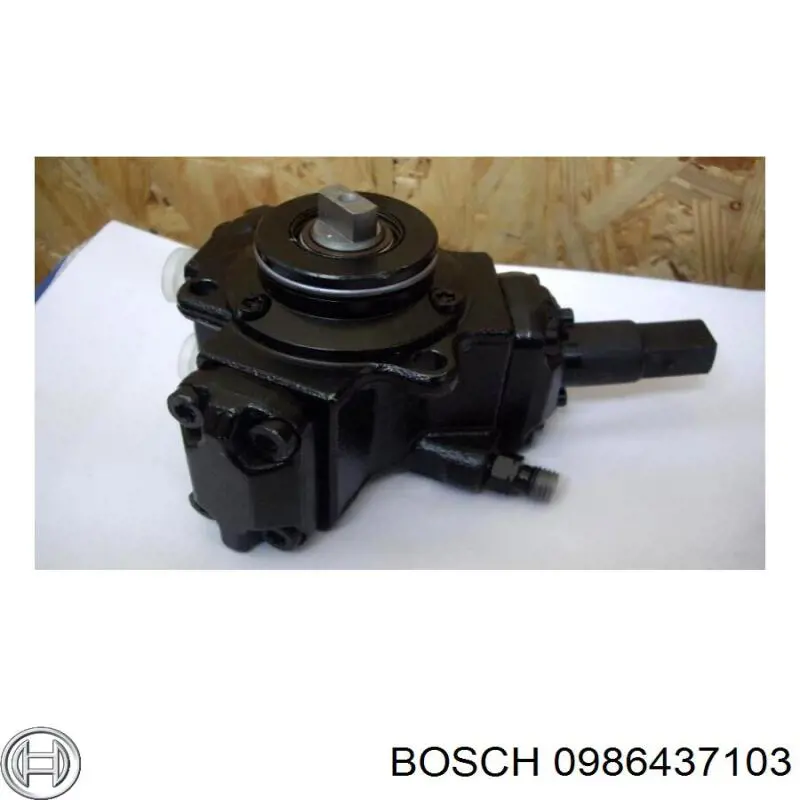 Comprar 0830003 Metzger Bomba inyectora