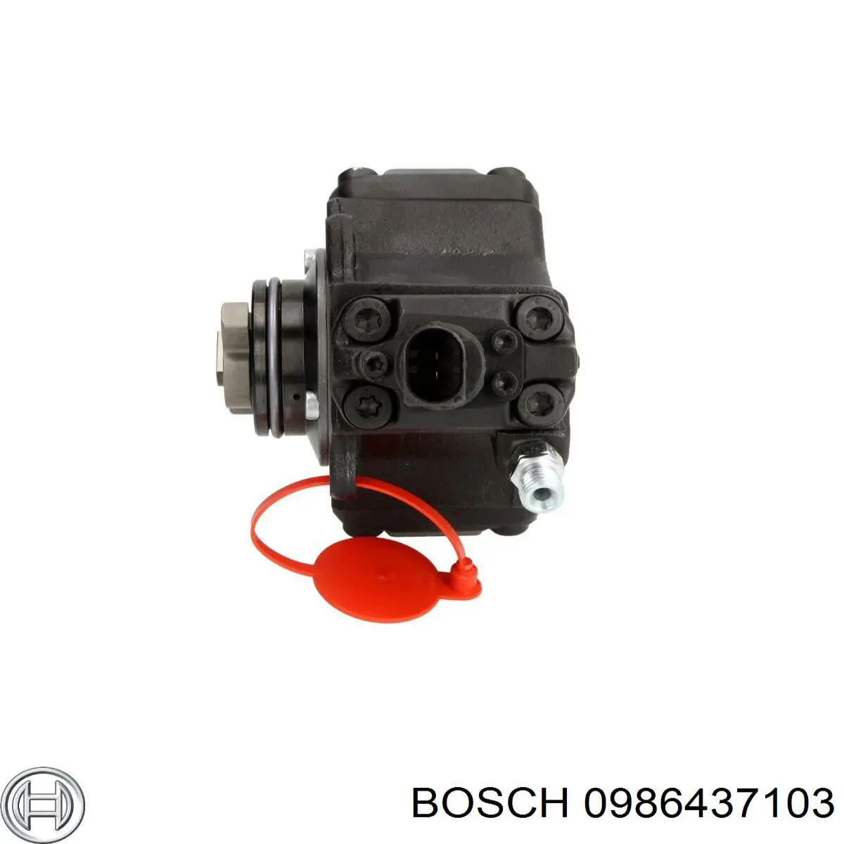 Bomba inyectora 0986437103 Bosch