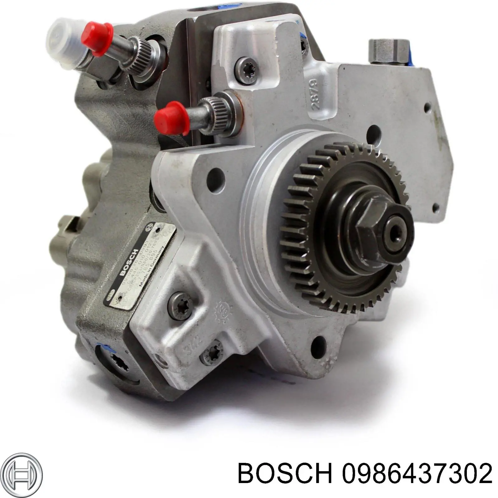 Comprar 0986437302 Bosch Bomba inyectora