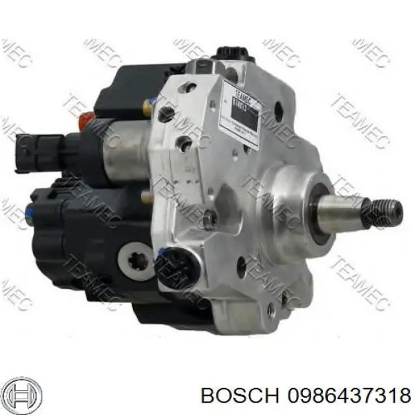 Comprar 445020008 Fiat/Alfa/Lancia Bomba inyectora