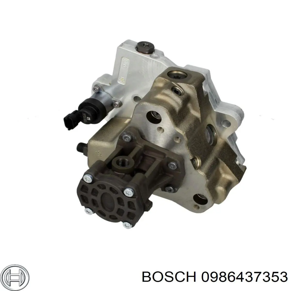 Comprar 0986437353 Bosch Bomba inyectora