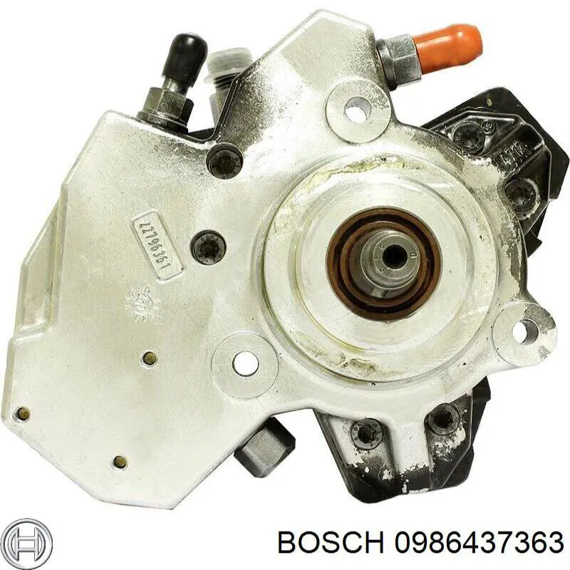 0986437363 Bosch bomba inyectora