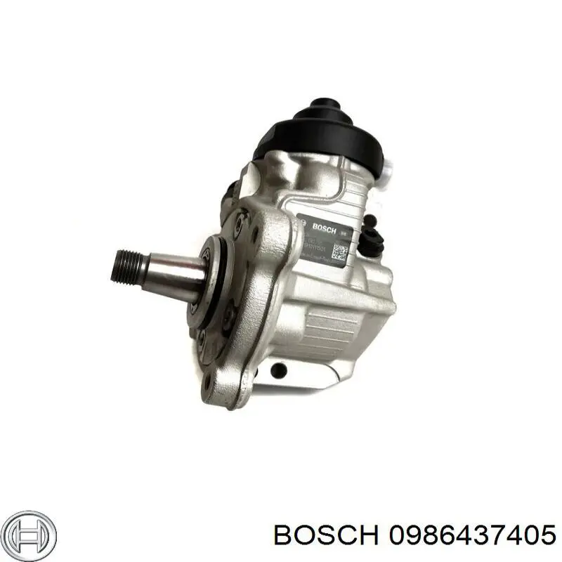 Bomba inyectora 0986437405 Bosch