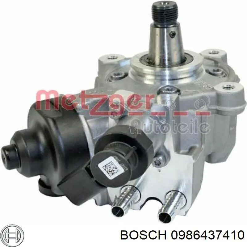 Comprar 0986437410 Bosch Bomba inyectora