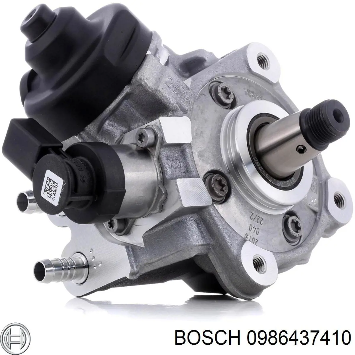 Bomba inyectora 0986437410 Bosch