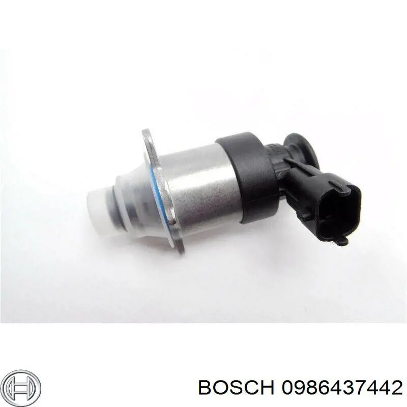 167004323R Renault (RVI) Bomba de inyección