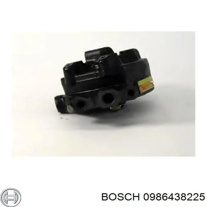 Comprar 0438101026 Bosch Kit de reparación del dosificador de combustible
