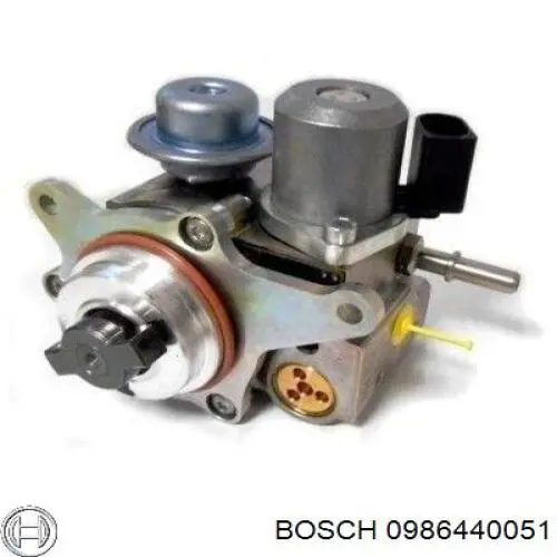 0986440051 Bosch