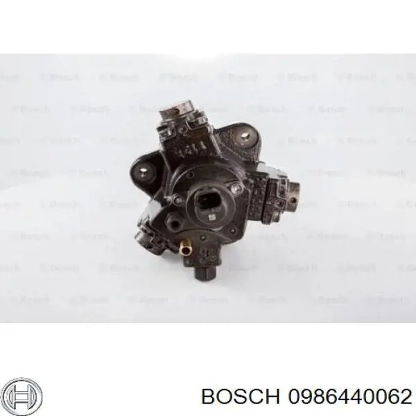 Bomba de alta presión de combustible Iveco Daily I-II furgoneta (1978 - 1999) precio, desde 477,76 EUR