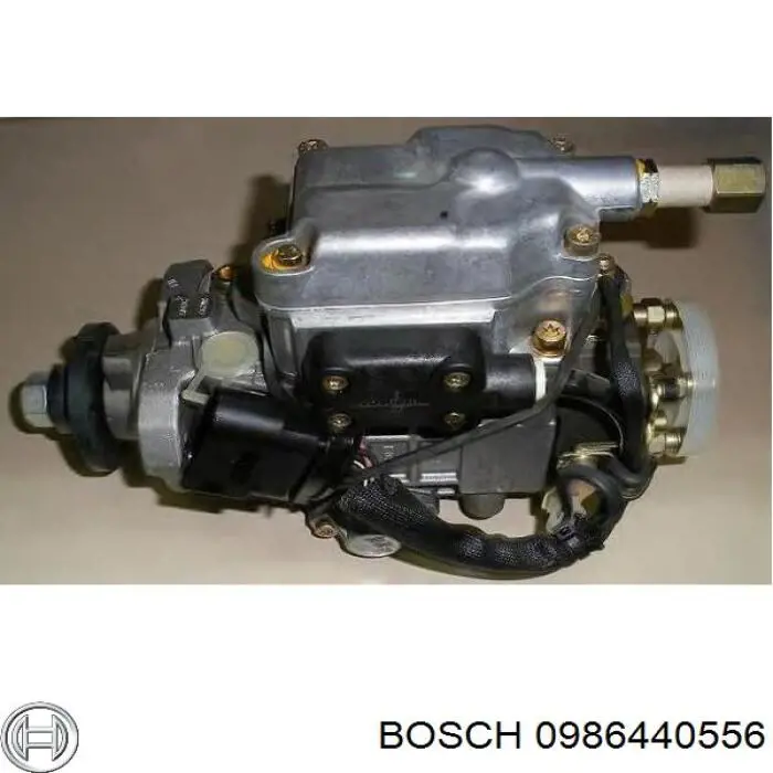 Bomba de alta presión de combustible VAG 460404972 precio, desde 98,74 EUR