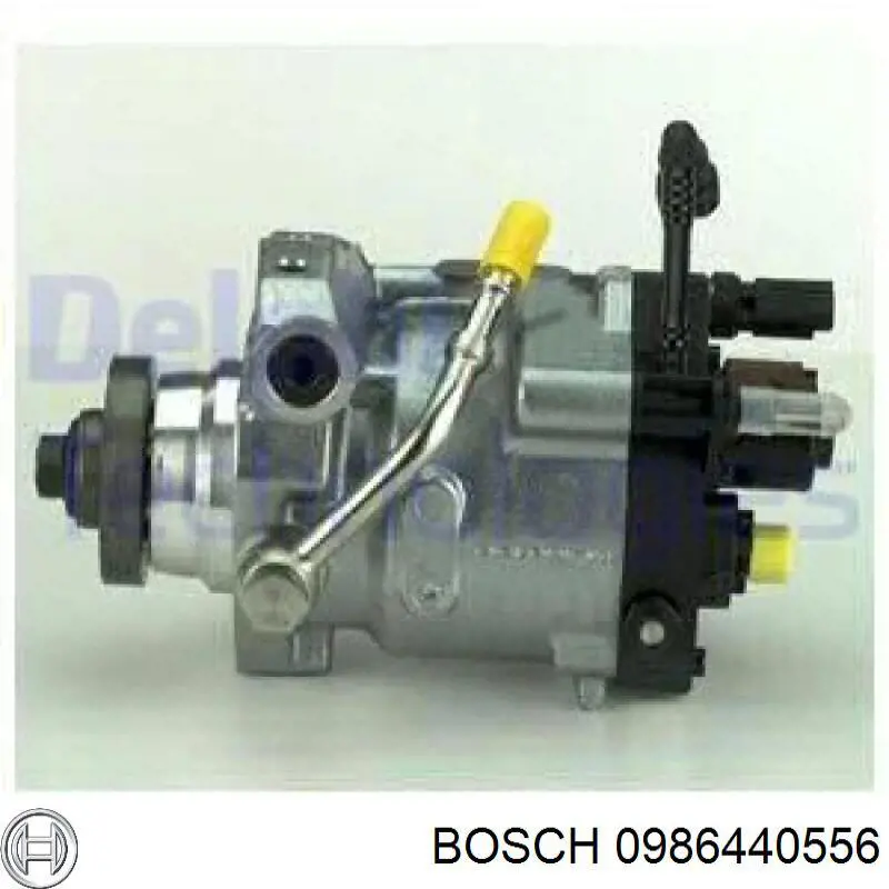 Comprar 0986440556 Bosch Bomba inyectora