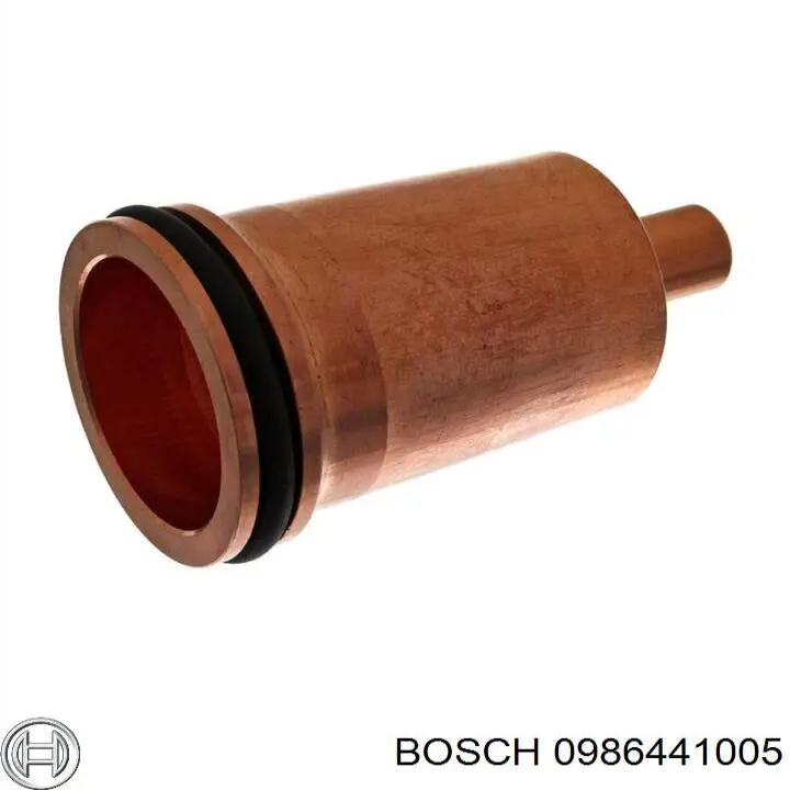 0414702002 Bosch portainyector