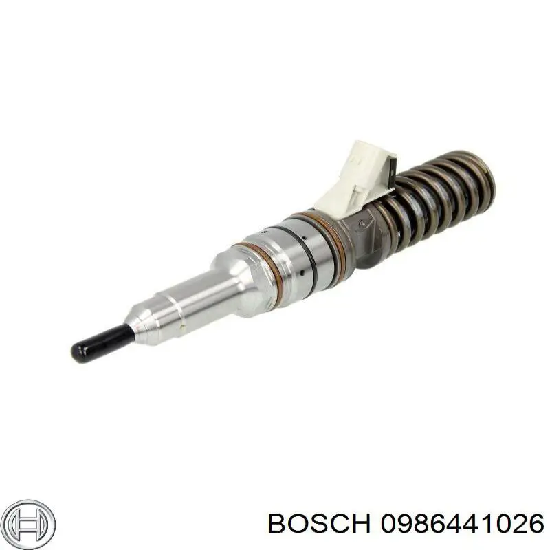 0986441026 Bosch portainyector