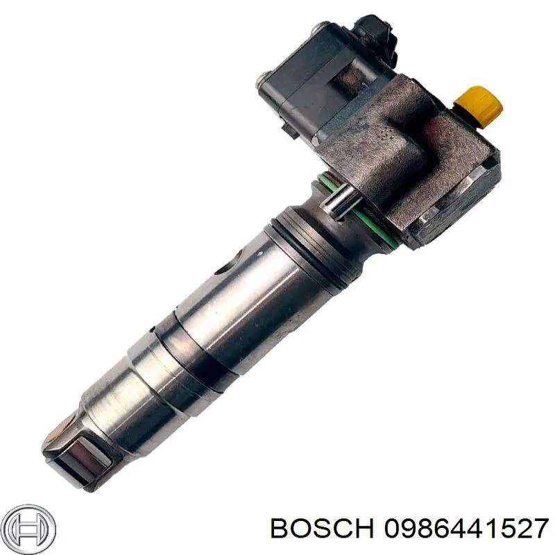 Comprar 038130080X VAG Inyector