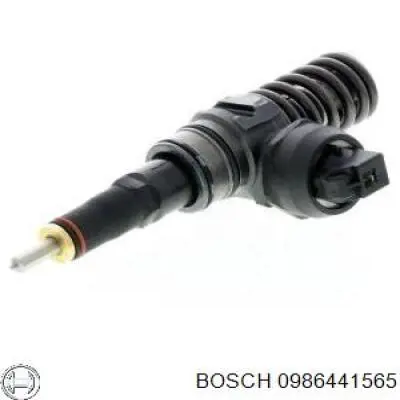 0986441565 Bosch portainyector